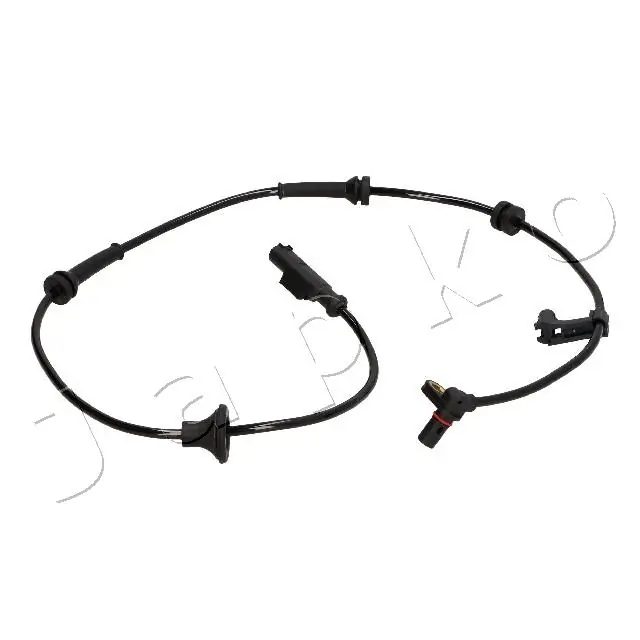 Датчик АБС (ABS) задний Japko 151271 цена, от 17.70 USD