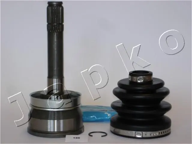 Граната колесная HDK NI025 цена, от 54.24 USD