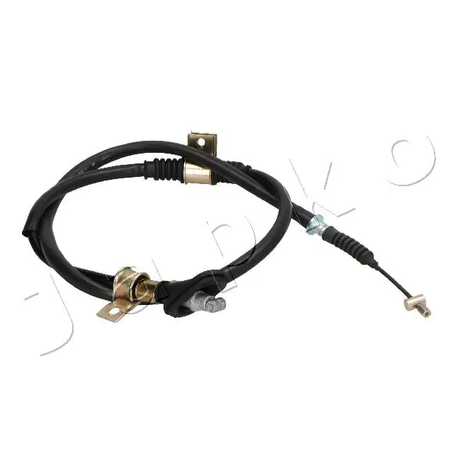 Трос ручного тормоза задний Adriauto 100223 цена, от 17.40 USD