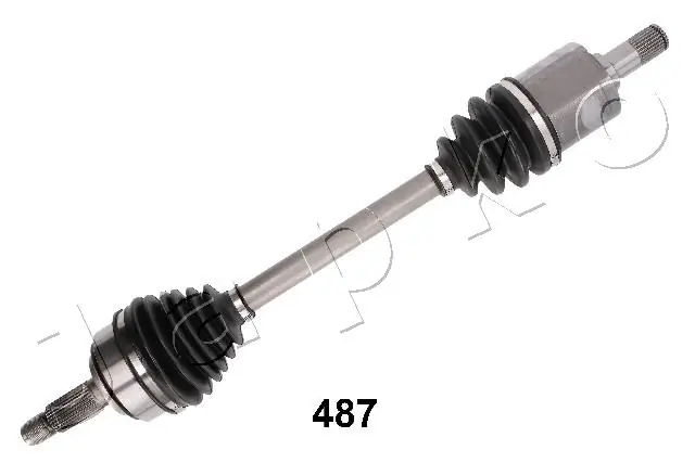 Купить HO8192 Driveshaft Привод в сборе левый