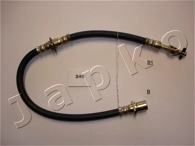 Купить C800329B Cavo Шланг тормозной передний