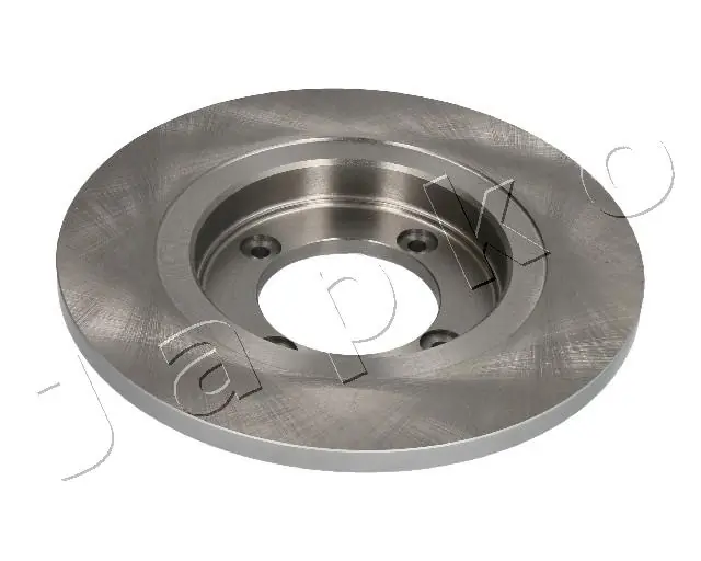 Передние тормозные диски BG2153 Polcar