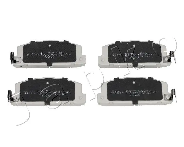 94136642 Opel Колодки передние