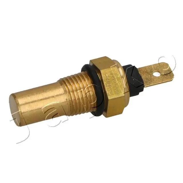 Sensor de temperatura do fluido de esfriamento Suzuki Alto 2 EC