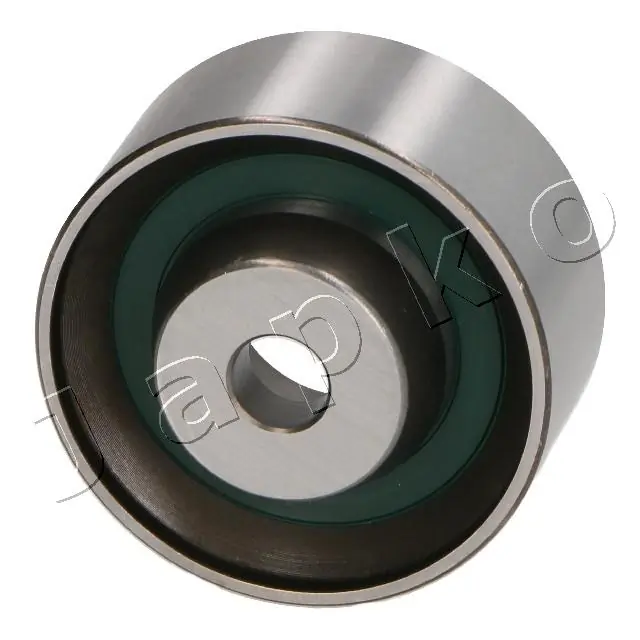 Rolo parasita da correia do mecanismo de distribuição de gás Hyundai Accent 1