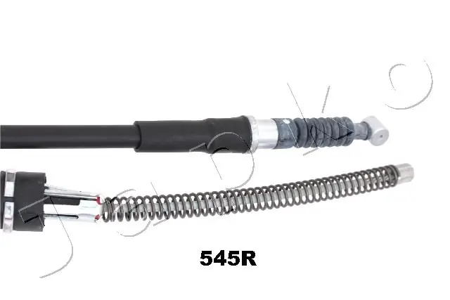 Трос стояночного тормоза задний правый Japko 131545R цена, от 13.28 USD