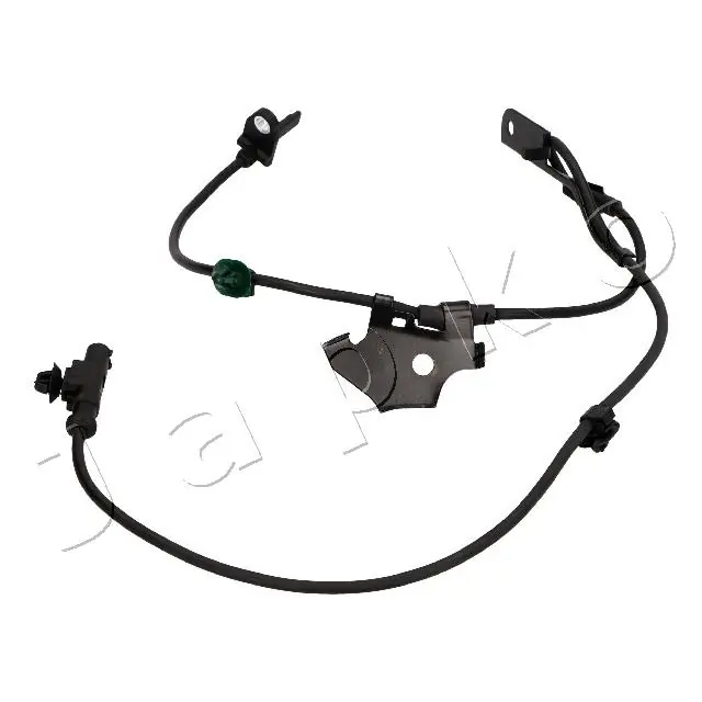 Датчик АБС (ABS) передний, правый Japko 151270 цена, от 21.93 USD