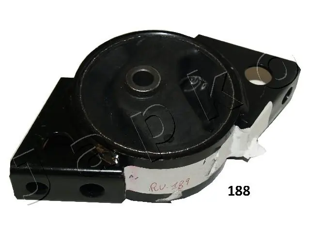 Coxim (suporte) traseiro de motor Nissan Primera P10