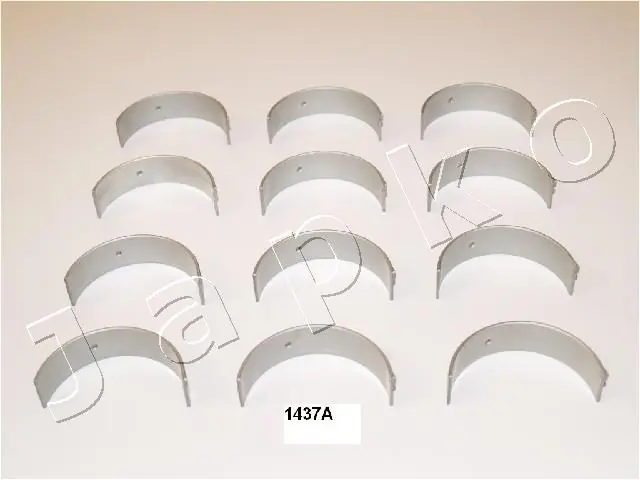 Комплект подшипников скольжения на Toyota 4 Runner  N130