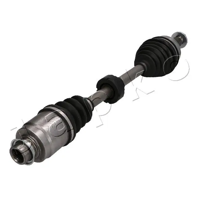 Привод передний правый Posterparts BB4553 цена, от 132.67 USD