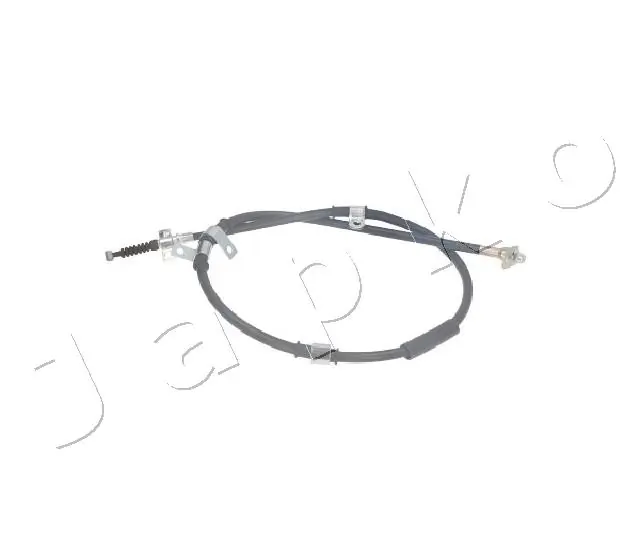 Трос ручного тормоза задний Japko 131H40L цена, от 21.66 USD