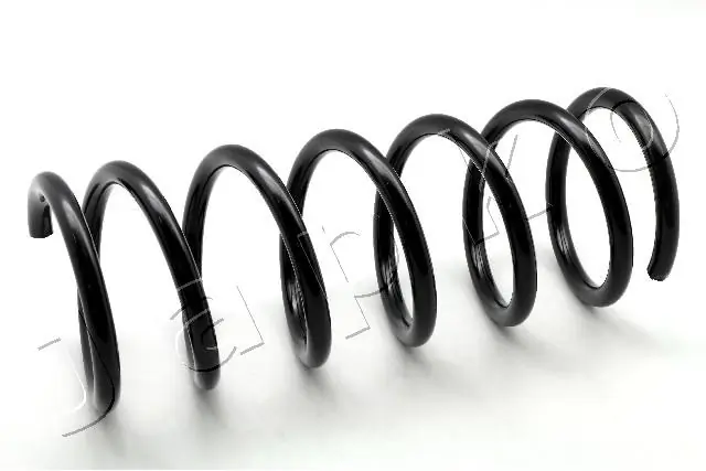 Mola traseira Volvo S80 2 AS, AR