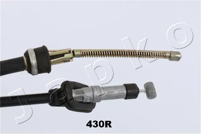Трос стояночного тормоза задний правый Japko 131430R цена, от 20.04 USD