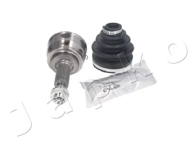Граната колесная Japko 62909 цена, от 31.73 USD