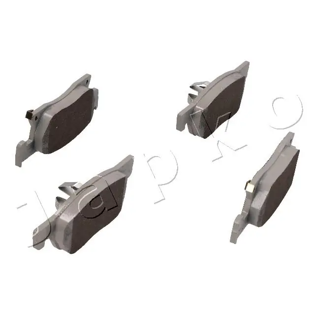 Купить 500091 Japko Колодки тормозные
