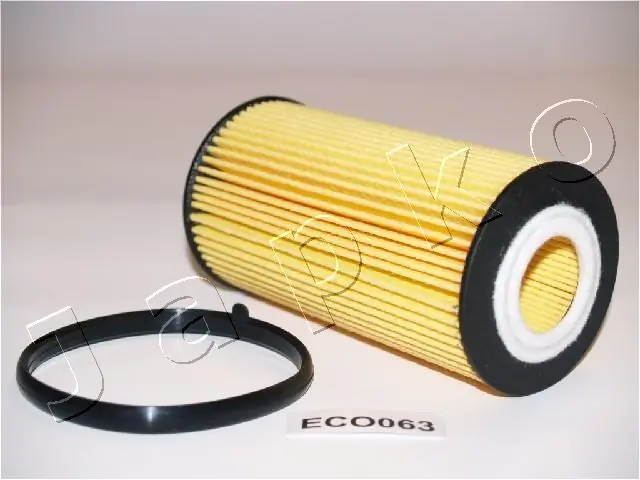 Фильтр масляный JAPKO 1ECO063