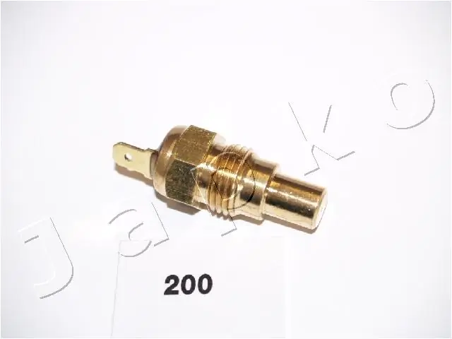 Sensor de temperatura do fluido de esfriamento Toyota Tercel AL25