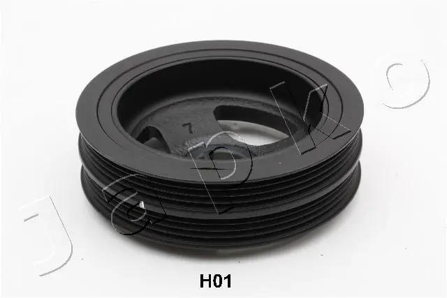 Polia de cambota para Hyundai Coupe I RD