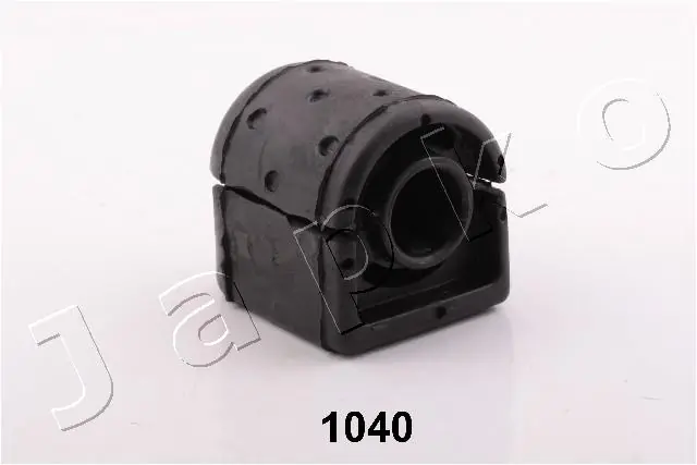 Сайлентблок переднего рычага NIBS001 Polcar
