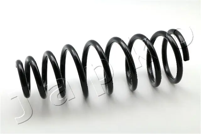  Передняя пружина Mitsubishi Galant 8