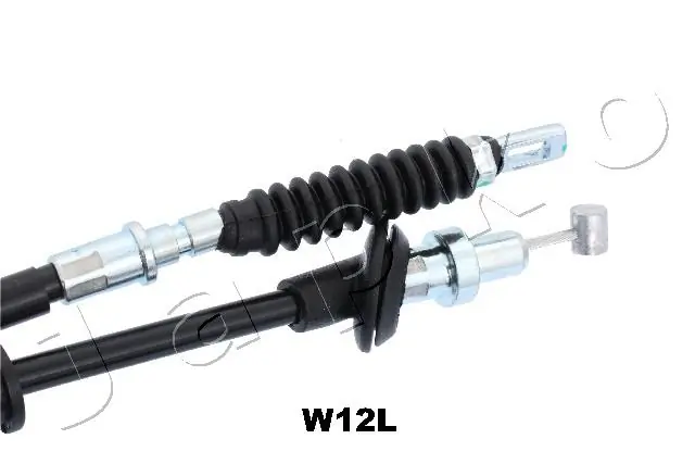 P96392000 Parts-Mall Трос ручного тормоза задний правый/левый