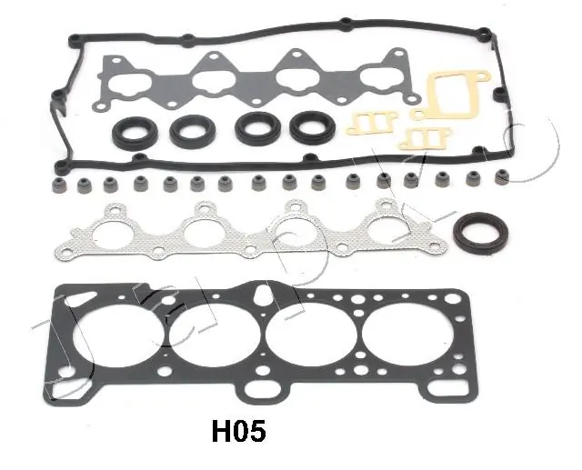 Верхний комплект прокладок двигателя Nipparts J1240567 цена, от 78.72 USD
