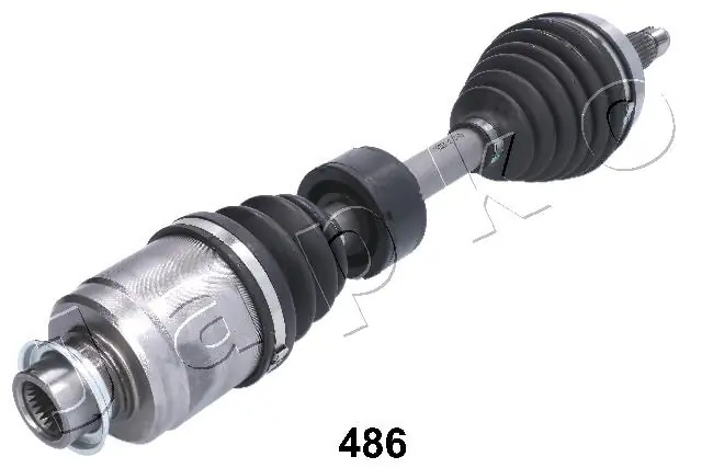 Правая полуось TDS0195 Magneti Marelli