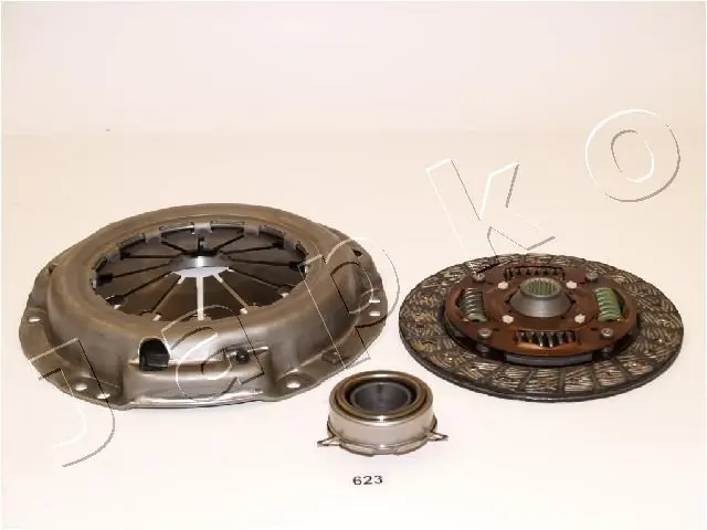 Комплект сцепления Rymec JT1853