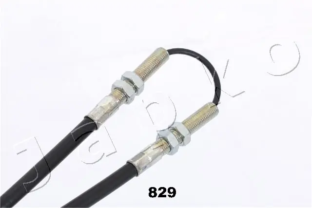 Задний трос ручника Japko 131829 цена, от 31.44 USD