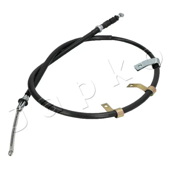 Трос стояночного тормоза задний правый Hyundai/Kia OK01844410F цена, от 15.28 USD