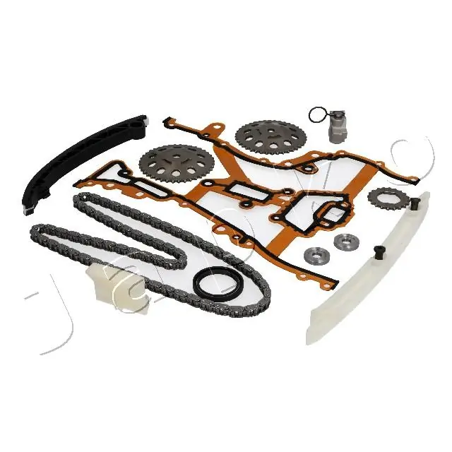 Ремкомплект ГРМ Japko KJKW00 цена, от 81.37 USD
