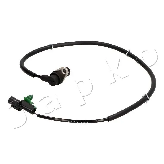 Датчик АБС (ABS) задний, левый Japko 151535 цена, от 15.36 USD