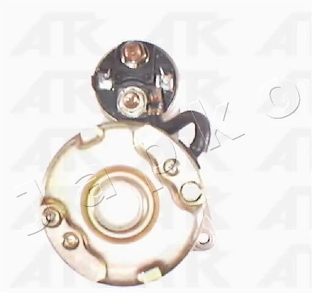 3D163 Japko Стартер автомобиля