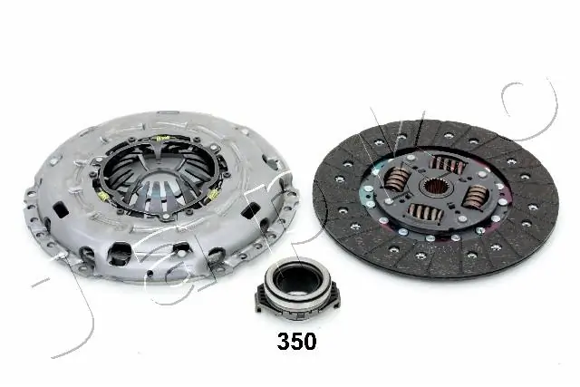 Купить 3000951648 Sachs Комплект сцепления (диск, корзина, подшипник)