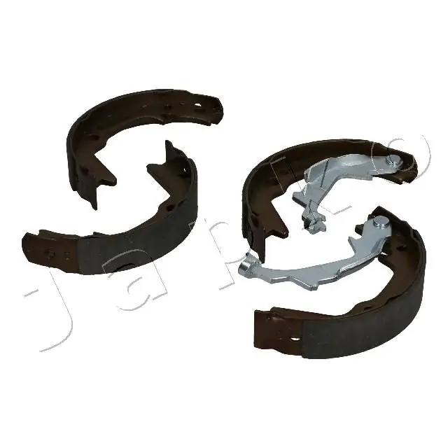 Sapatas do freio de estacionamento KIA Magentis 1 GD