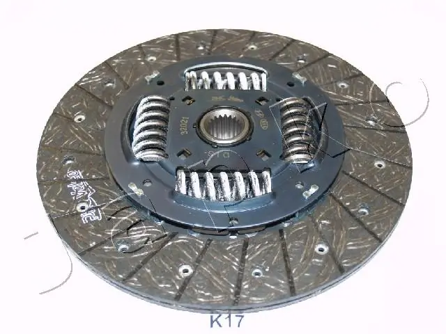 Купить VA832086 Polcar Диск сцепления