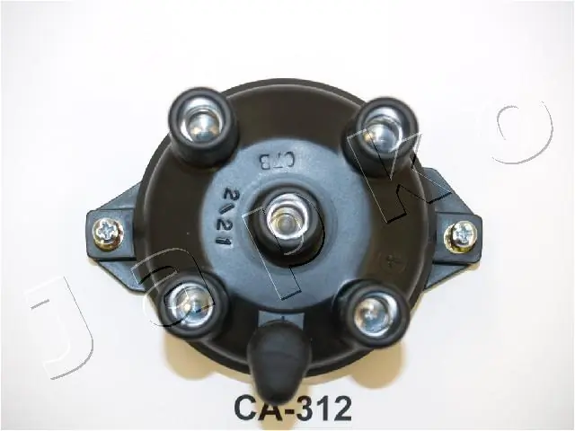Крышка трамблера K10505OEM Korea (oem)