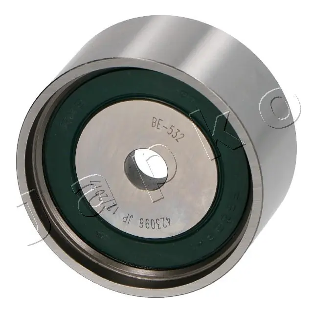 Rolo parasita da correia do mecanismo de distribuição de gás Mitsubishi Pajero KH