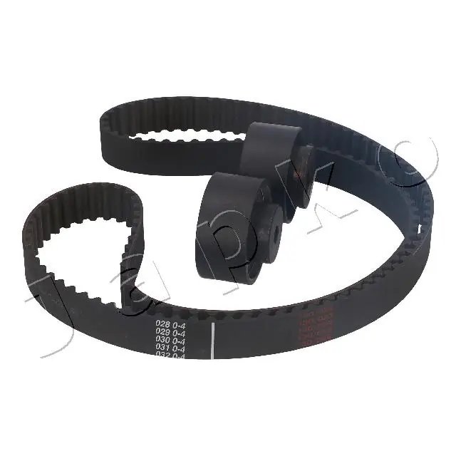 Correia do mecanismo de distribuição de gás, kit Fiat Ducato 2 244