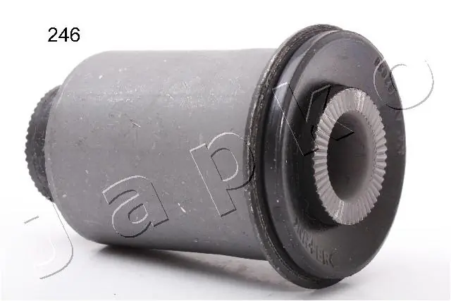 Compre Bloco silencioso dianteiro do braço oscilante inferior Toyota Land Cruiser 