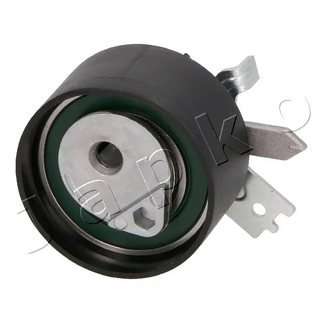 Rolo de reguladora de tensão da correia do mecanismo de distribuição de gás Nissan Almera 2 N16