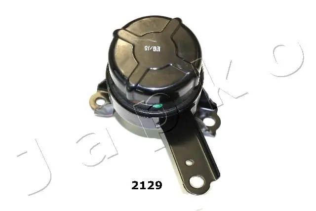  Правая подушка двигателя Toyota Avensis 1