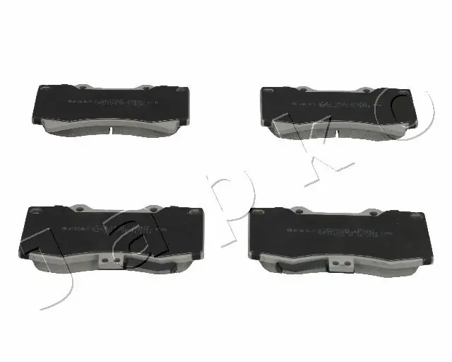 Передние тормозные колодки 19157530 Opel