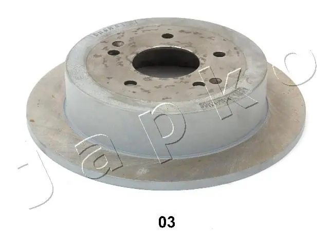 Тормозные диски R4034 VALEO