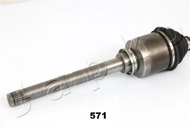 62571 Japko Полуось передняя, правая