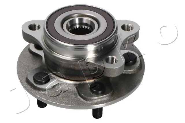 Cubo dianteiro Toyota Corolla E21