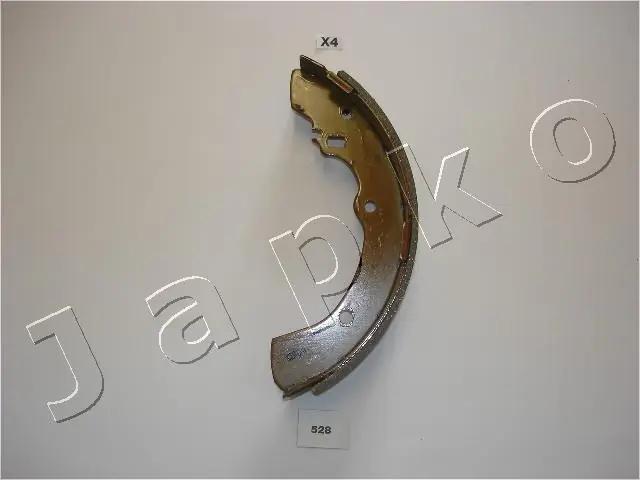 Тормоза рабочие задние ножные и тормозные барабаны Kashiyama C05057 цена, от 36.47 USD