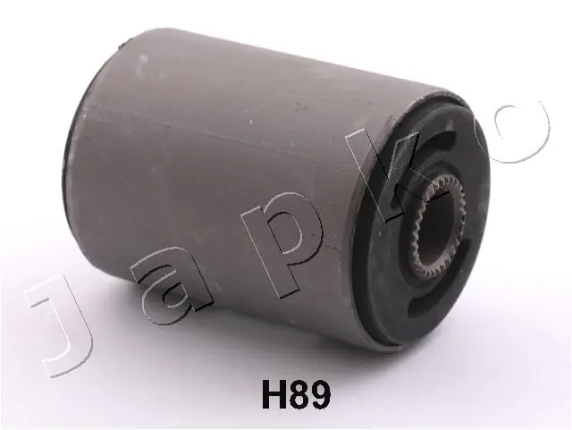 Сайлентблок задней рессоры передний J50523 Japan Cars