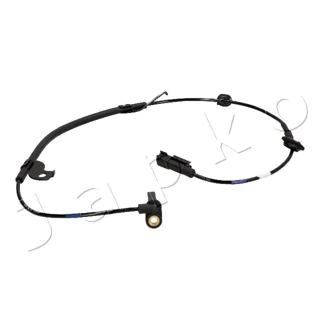 Датчик АБС (ABS) передний, правый Japko 151541 цена, от 13.62 USD