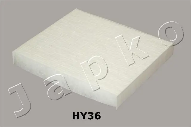 Filtro de salão KIA Magentis 2 GE